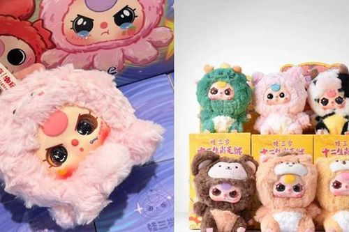 Khui 'blind box' hết mình, cần tỉnh táo để không mua nhầm 'hộp mù' giả!