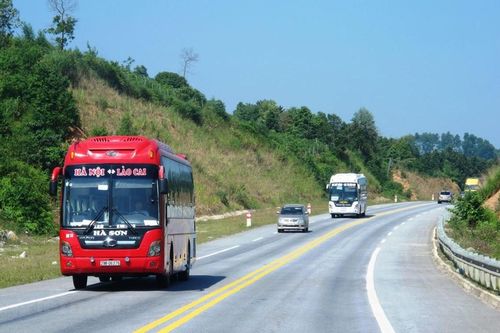 Kiến nghị mở rộng cao tốc Nội Bài- Lào Cai và Cầu Giẽ -Ninh Bình với hơn 9.200 tỷ đồng
