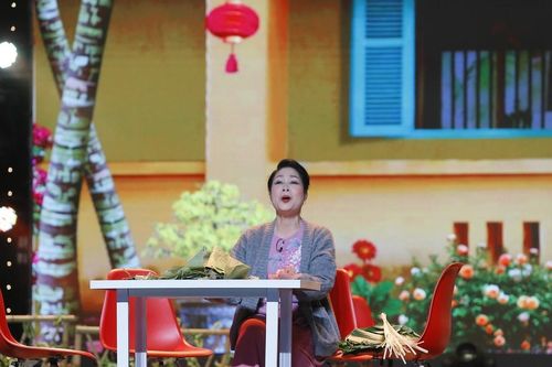 Gala cười 2025 có gì bất ngờ?