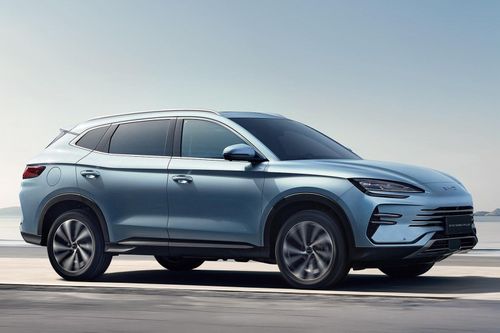 Những quốc gia có doanh số ôtô tốt nhất năm 2024