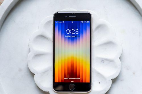 Dấu hiệu Apple sắp ra thiết bị mới