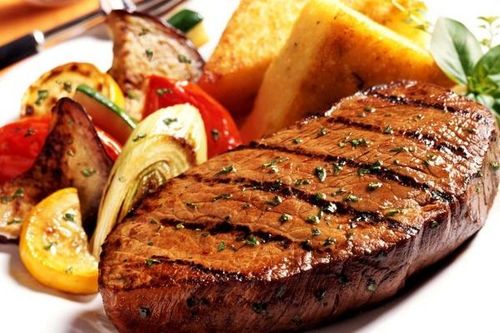 Cách làm bò bít tết đơn giản, chuẩn nhà hàng