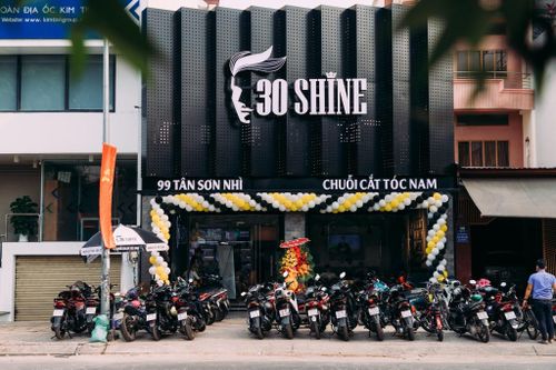 30Shine đặt mục tiêu 100 triệu USD doanh thu vào 2028