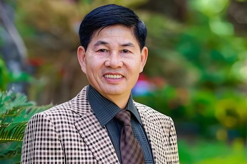 Công ty liên quan đại gia gỗ bị bắt vì đánh bạc lên tiếng