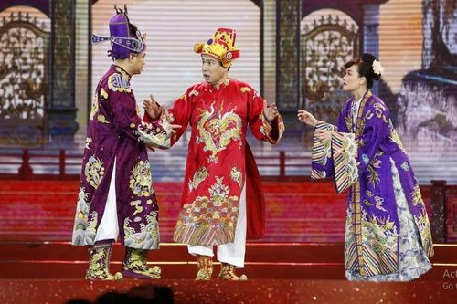Nhiều chương trình hấp dẫn đón Xuân Ất Tỵ 2025 trên VTV