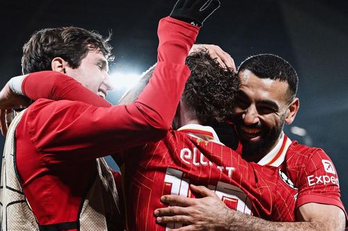 Hé lộ số tiền khổng lồ các ông lớn Premier League nhận được sau khi thống trị vòng phân hạng cúp C1