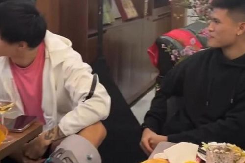 Tin nóng thể thao tối 23/1: Hậu vệ ĐT Việt Nam khiến người hâm mộ xót xa; Milan bị cấm ký hợp đồng với Rashford