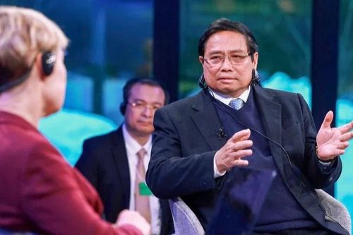 Định hình xu thế phát triển trong kỷ nguyên thông minh