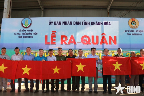 Tết tận tâm
