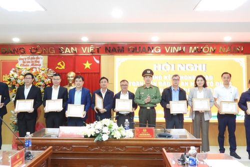 Phong trào TDBVANTQ trong cơ quan, doanh nghiệp, cơ sở giáo dục và đồng bào tôn giáo ở Đà Nẵng có sức lan tỏa mạnh mẽ