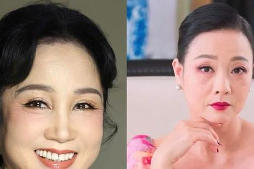 Chuyện gì khiến hai NSƯT Mỹ Duyên và NSND Ngọc Thư 'đấu khẩu nảy lửa' khiến khán giả 'nổi da gà'?