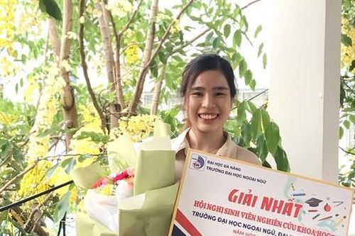 Phí Hạnh Nguyên: Câu chuyện về một cô gái trẻ đầy nỗ lực và cảm hứng