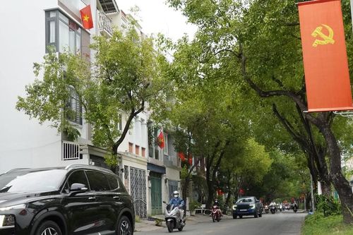 TPHCM thêm 1 tuyến đường mang tên Bà Mẹ Việt Nam Anh hùng
