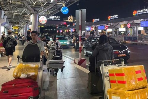 Bảo đảm giao thông thông suốt và an toàn