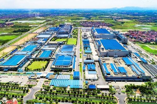 Biết gì về chủ đầu tư KCN hơn 2.806 tỷ ở Bắc Giang?