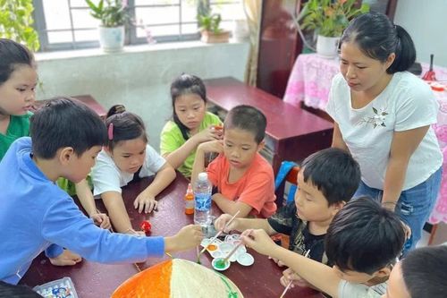 Bài tập Tết truyền cảm hứng