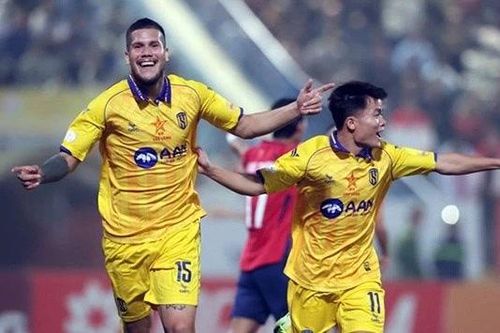 Hé lộ mức thưởng Tết của Sông Lam Nghệ An