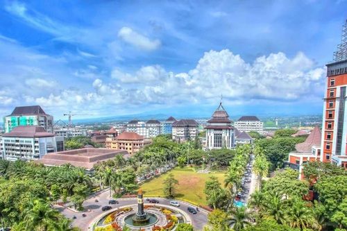 Indonesia tập trung cải cách đại học cho năm 'Vàng 2045'