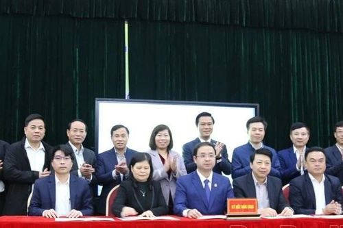 Bắc Ninh bàn giao nhiều trung tâm về Sở GD&ĐT để quản lý, chỉ đạo