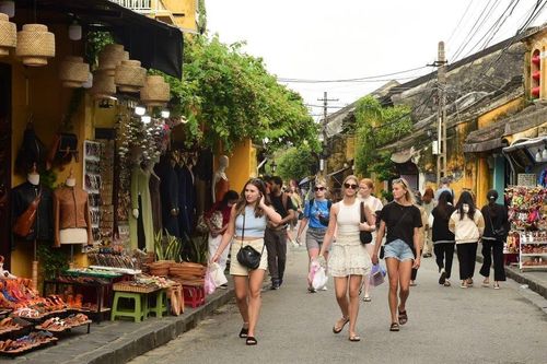 Du lịch Việt Nam phục hồi tốt nhất khu vực ASEAN