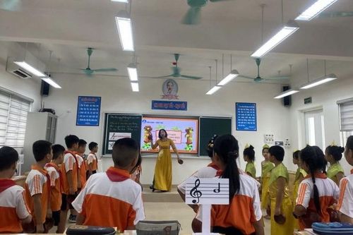 Xây dựng Nghị quyết thí điểm tuyển dụng giáo viên có trình độ cao đẳng