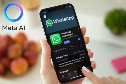 Cách sử dụng Meta AI trong WhatsApp tiện lợi mà bạn nên biết