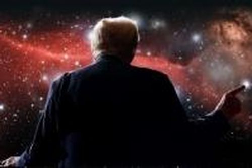 Mỗi ngày của Tổng thống Donald Trump 'rất đơn giản' nhưng là nỗi lo không của riêng ai!