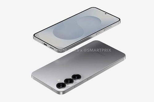 Điểm mặt những quốc gia Samsung Galaxy S25 Slim sẽ cập bến