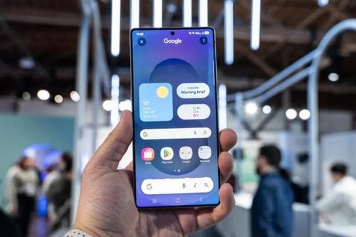 Google triển khai thiết kế lại Circle to Search: Tìm kiếm nhanh chỉ với một lần chạm