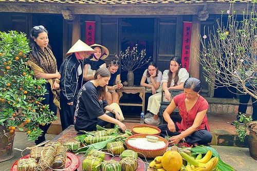 Vui chơi gì ở Hà Nội trong 9 ngày nghỉ Tết?