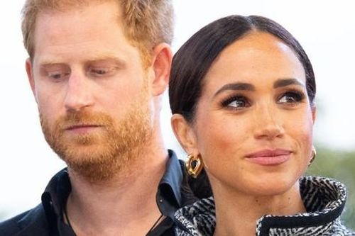 Lý do tạp chí Mỹ giáng đòn mạnh với Harry và Meghan