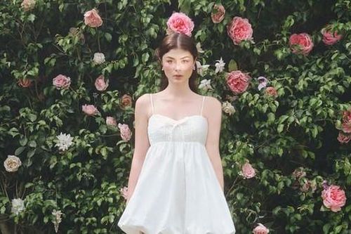 Dottie và câu chuyện nhãn hàng thời trang nội địa xây dựng bản sắc riêng