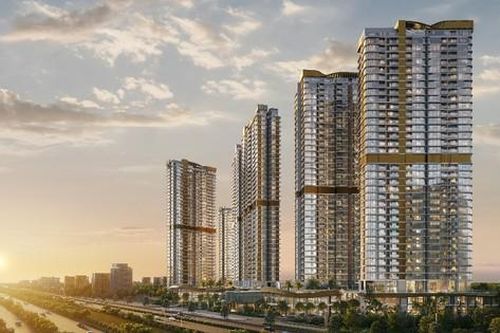 Gamuda Land Việt Nam mở rộng danh mục dự án tại 2 miền Bắc Nam