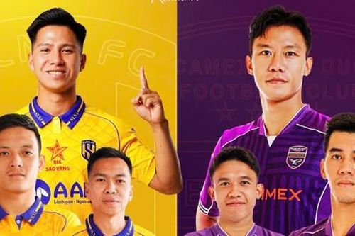 Nhận định SLNA vs Becamex Bình Dương, 18h00 ngày 23/1: Mòn mỏi tìm chiến thắng