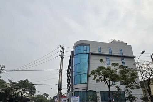 Vi phạm tại Cụm công nghiệp Từ Liêm: 2 năm chưa xử lý xong vi phạm