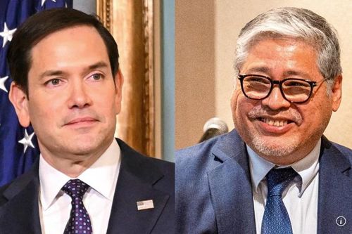 Tân ngoại trưởng Mỹ tái khẳng định cam kết với Philippines