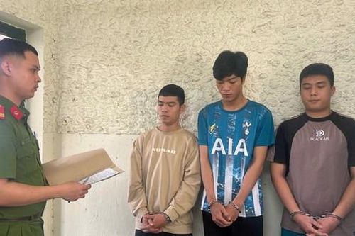 Nguyên nhân nam shipper bị đánh hội đồng dẫn tới tử vong ở Đà Nẵng