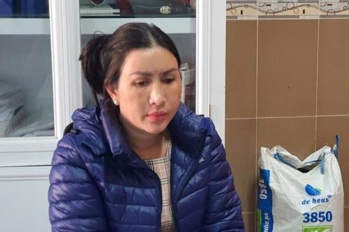 'Tập đoàn' sản xuất phân bón giả do nữ doanh nhân cầm đầu bị triệt phá như thế nào?