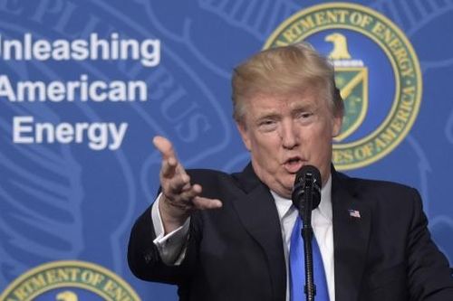 Ông Trump bắt đầu định hình lại chính sách năng lượng Mỹ như thế nào?