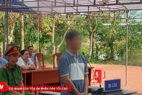 Lĩnh án tù vì dùng kích điện bắt cá trái phép