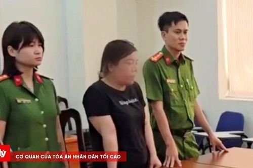 Chủ xưởng đổ gần 8.000 tấn chất thải ra môi trường bị bắt