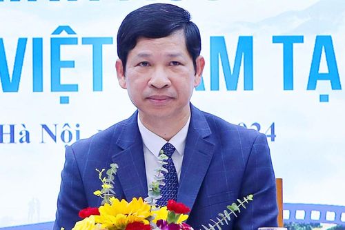 Thứ trưởng Bộ Văn hóa: Việt Nam đang ở tầm trung phát triển công nghiệp văn hóa