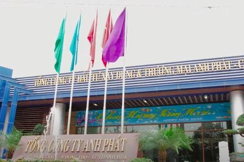 'Đại gia' Trịnh Xuân Nghiệm bị bắt: Nức tiếng xứ Thanh, nắm hệ sinh thái DN 'khủng'