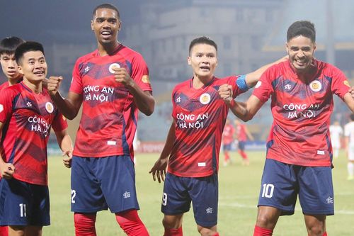 Nhận định CAHN đấu với Kuala Lumpur City: Lấy vé bán kết