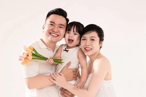 MC Hạnh Phúc VTV vỡ òa với tin vui ngày giáp Tết