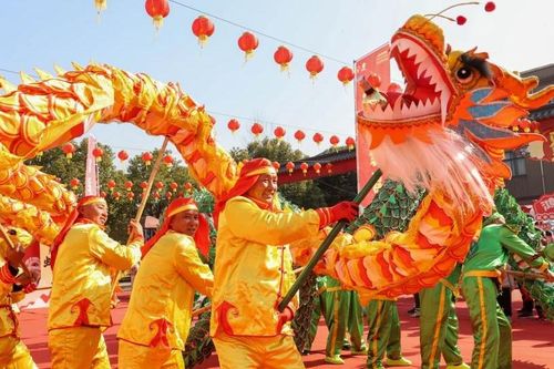 Không khí chuẩn bị tết Nguyên đán rộn ràng ở các quốc gia châu Á