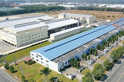 20 năm trên sàn, cổ phiếu của doanh nghiệp 10.000 tỷ sắp bị hủy niêm yết
