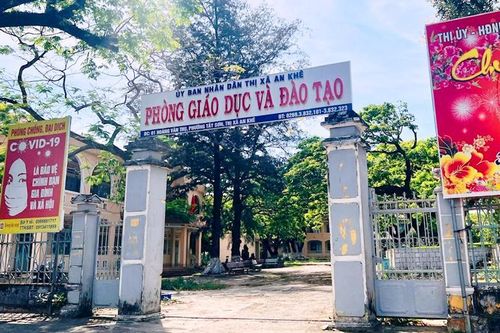 Giáo viên phải trả lại hơn 8,8 tỷ đồng phụ cấp do trường chi sai