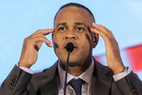 Indonesia tranh cãi lớn khi giảm mục tiêu World Cup 2026