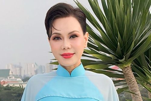 Việt Hương thưởng lớn Tết cho 300 nhân viên, sở hữu cơ ngơi đáng ngưỡng mộ